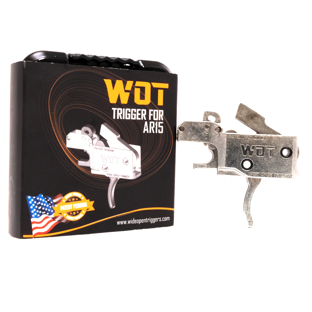 Order WOT Trigger Online