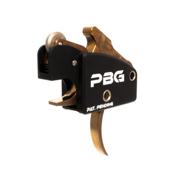 Real Alamo 15 Trigger