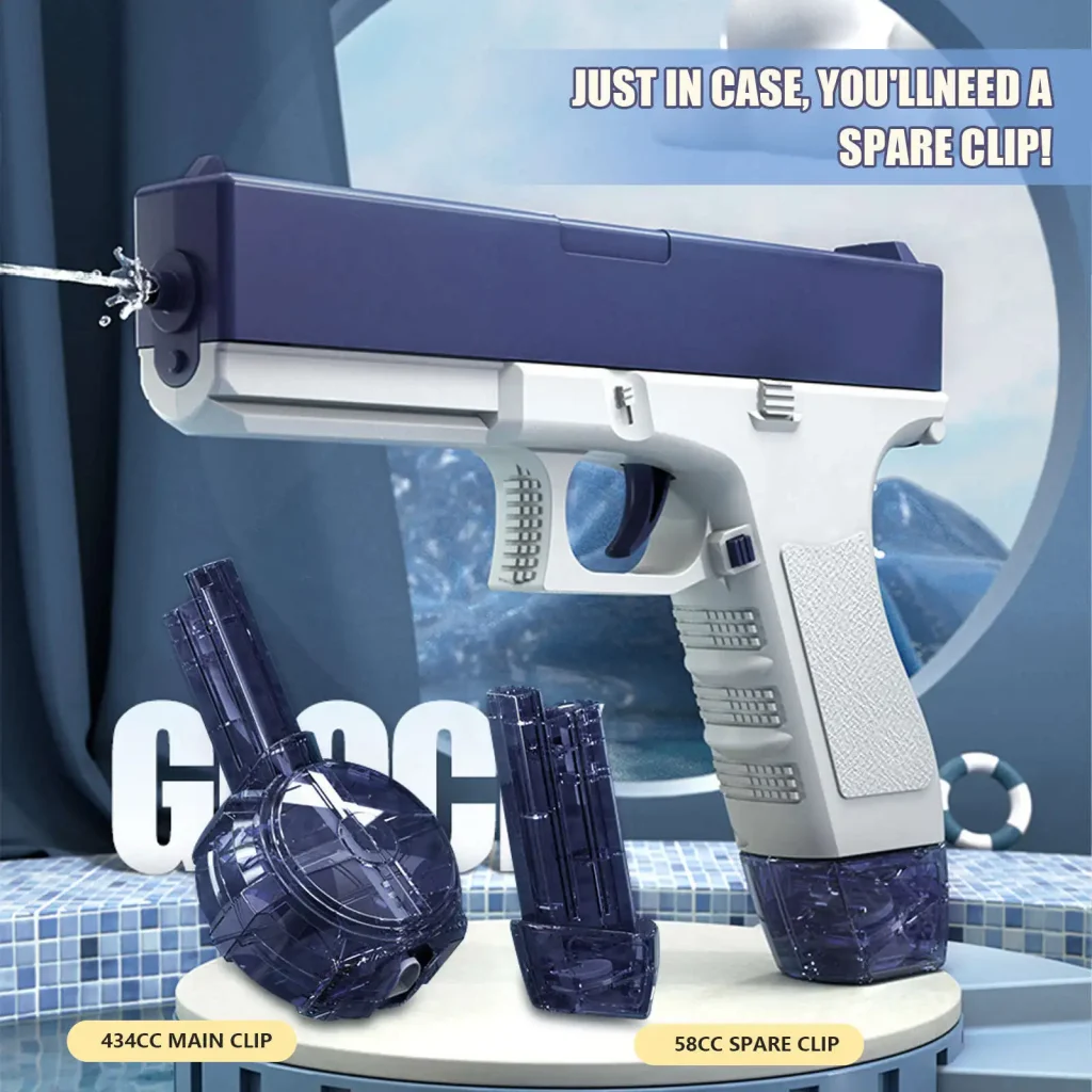 What Is a Glock Switch?