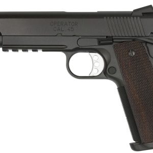 Springfield 1911-A1 45 ACP Professional Light Custom Shop Pistol