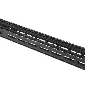 Aero Precision Enhanced M-LOK AR-15 Handguard Gen 2 Black – 15″