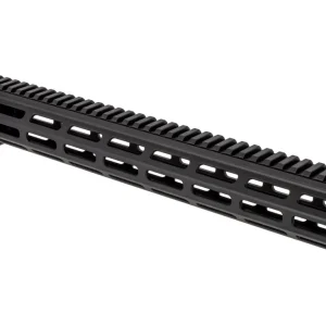 AR-15 Handguard – Black – 15″