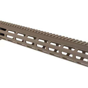 M-LOK AR-15 Handguard – Flat Dark Earth – 15″