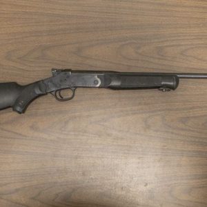 Rossi 410 Bore Police Trade-In Break Open Shotgun